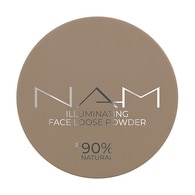 8 G NAM ILLUMINATING POWDER Pudra de fata iluminatoare  1 of 2 