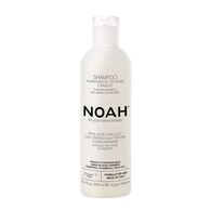 250 ML NOAH HAIR CARE Sampon natural purifiant cu ceai verde pentru par cu matreata  1 of 2 