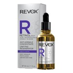 30 ML Revox REVOX B77 Serum cu retinol Unifying Regenerator  3 of 3 Serum cu retinol Unifying Regenerator