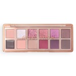  Make Up Revolution Icon Palette Paleta machiaj The Cherry Icon Palette  1 of 4 Paleta machiaj The Cherry Icon Palette