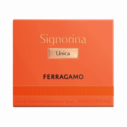 Signorina Unica Apa de Parfum