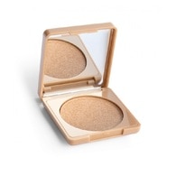 7.5 G Paese Highlighter Pudra compacta iluminatoare Wonder Glow  1 of 2 
