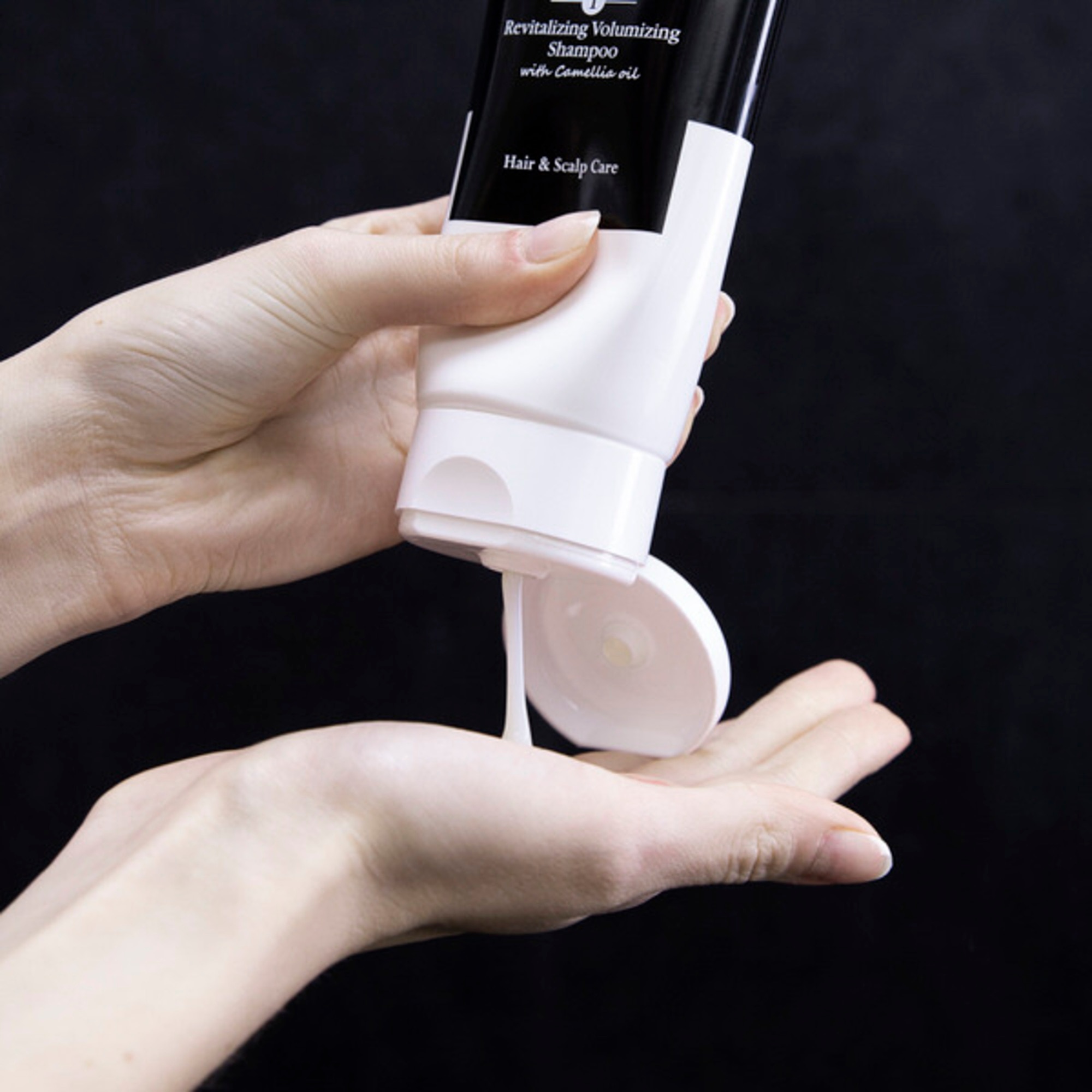 Sampon revitalizant Hair Rituel