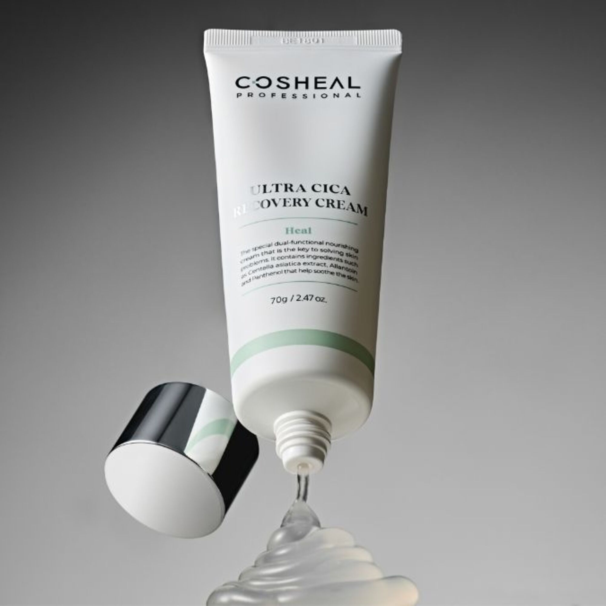 Crema nutritiva Ultra Cica Recovery