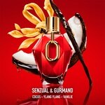 30 ML Rabanne MILLION Million Red for Her Parfum 2 of 7 Million Red for Her Parfum
