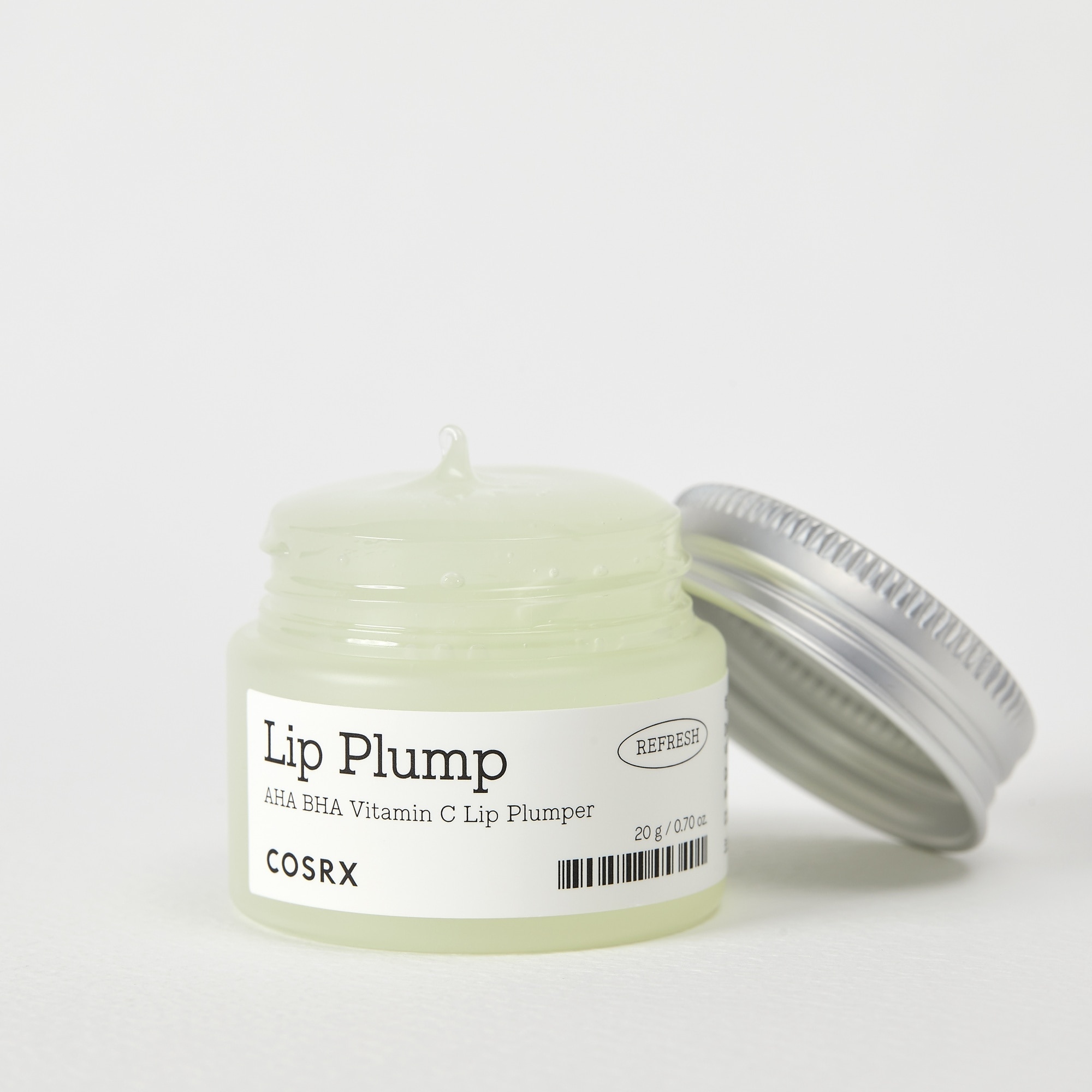 20 G COSRX AHA BHA Crema pentru buze AHA BHA Vitamin C Lip Plumper  3 of 6 Crema pentru buze AHA BHA Vitamin C Lip Plumper