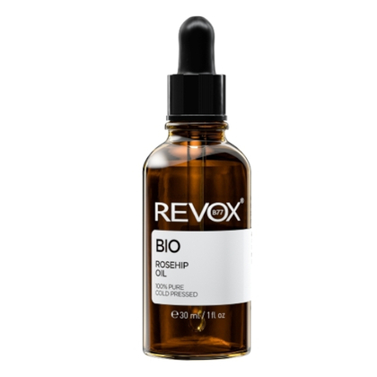 30 ML Revox BIO Revox Ulei de Macese BIO  1 of 1 Revox Ulei de Macese BIO