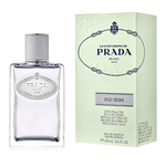 100 ML Prada LES INFUSION Infusion D Iris Cedre Apa de Parfum  3 of 3 Infusion D Iris Cedre Apa de Parfum