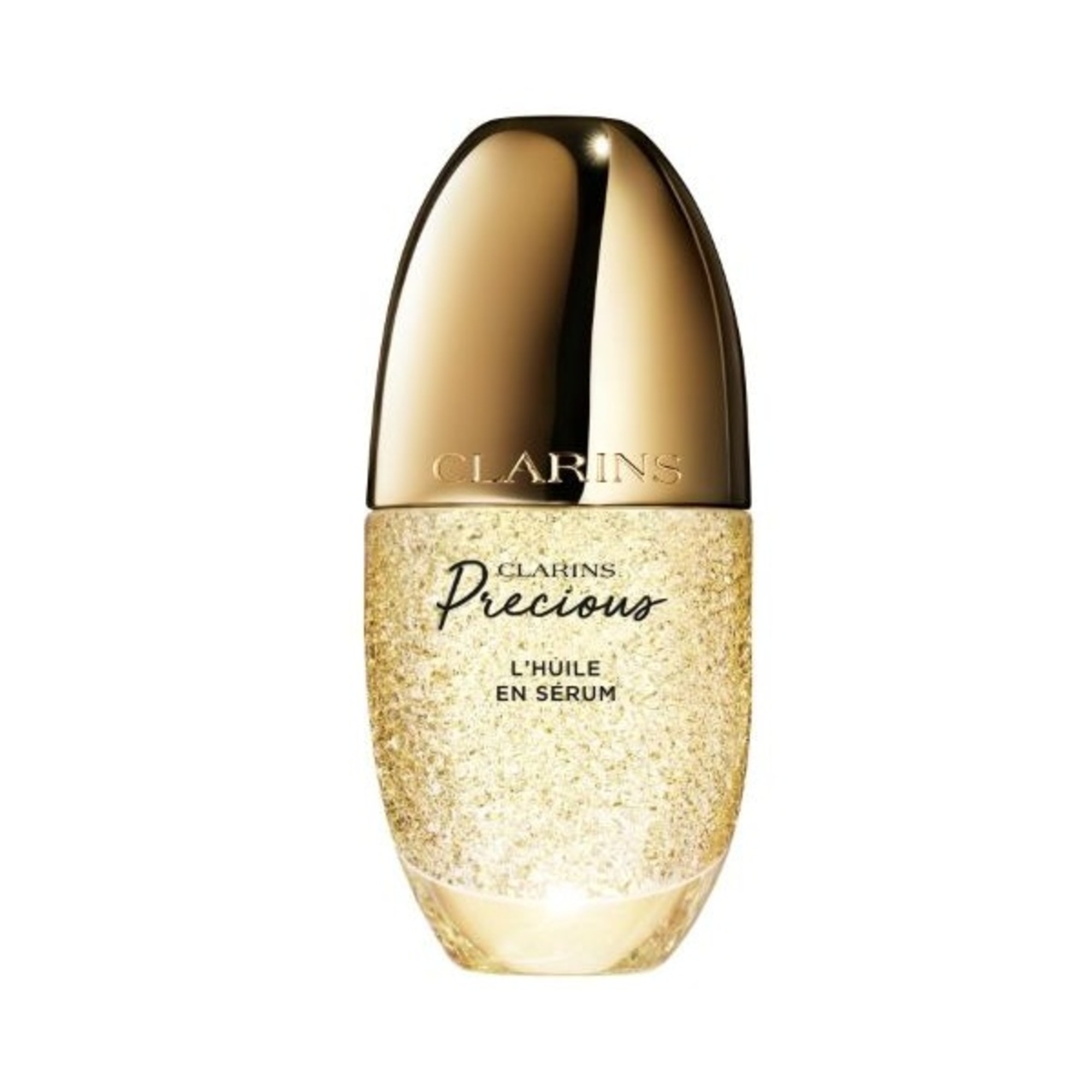 30 ML Clarins PRECIOUS Serum L’Huile-En-Sérum Precious  Serum L’Huile-En-Sérum Precious