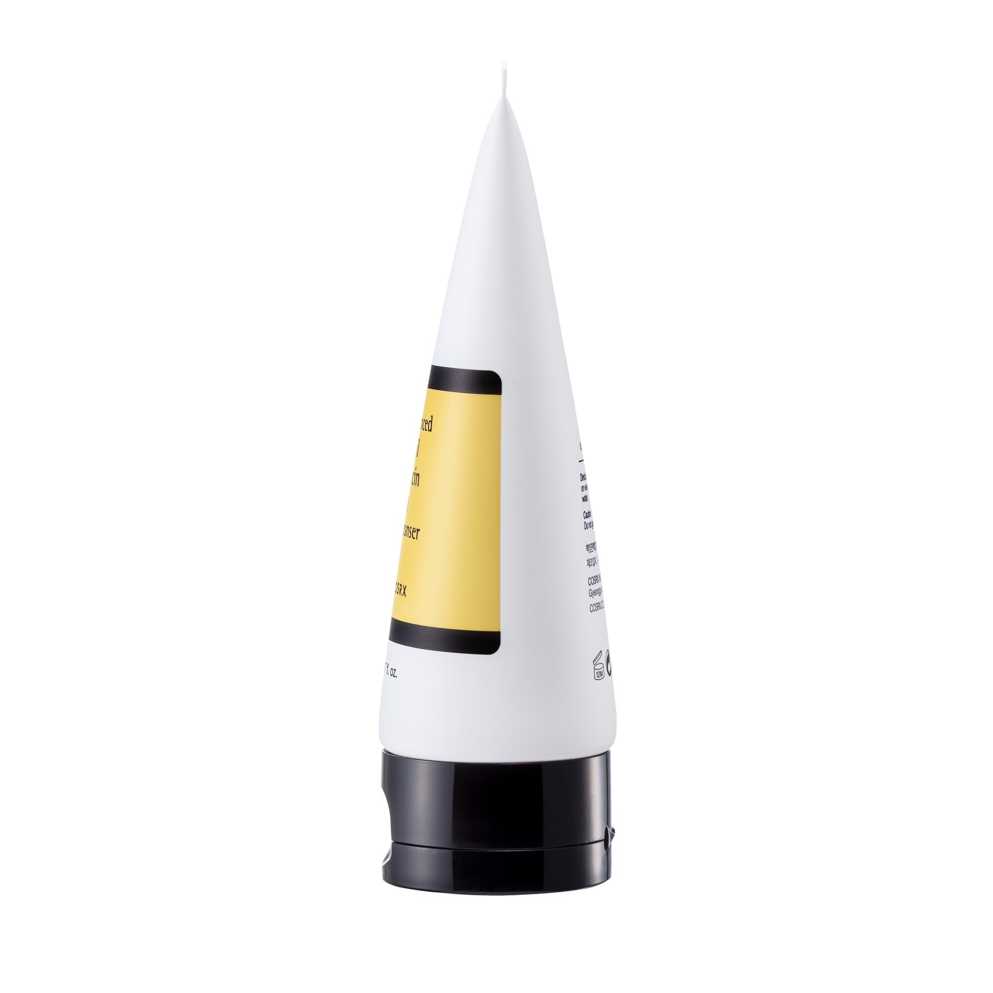 150 ML undefined Advanced Snail Gel de curatare cu efect hranitor Extract de Melc Advanced Snail Mucin 1 of 3