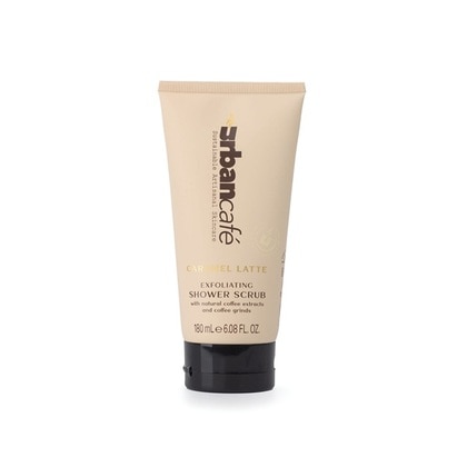 180 ML Somerset Urban Cafe Exfoliant pentru corp Caramel Latte 1 of 1