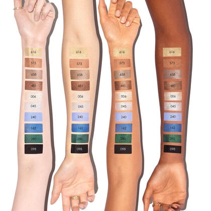 Fard de pleoape în colori intense Diorshow Mono Couleur