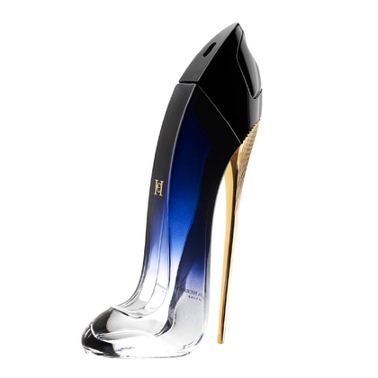 80 ML Carolina Herrera CH GOODGIRL Good Girl Legere Apa de Parfum  1 of 3 