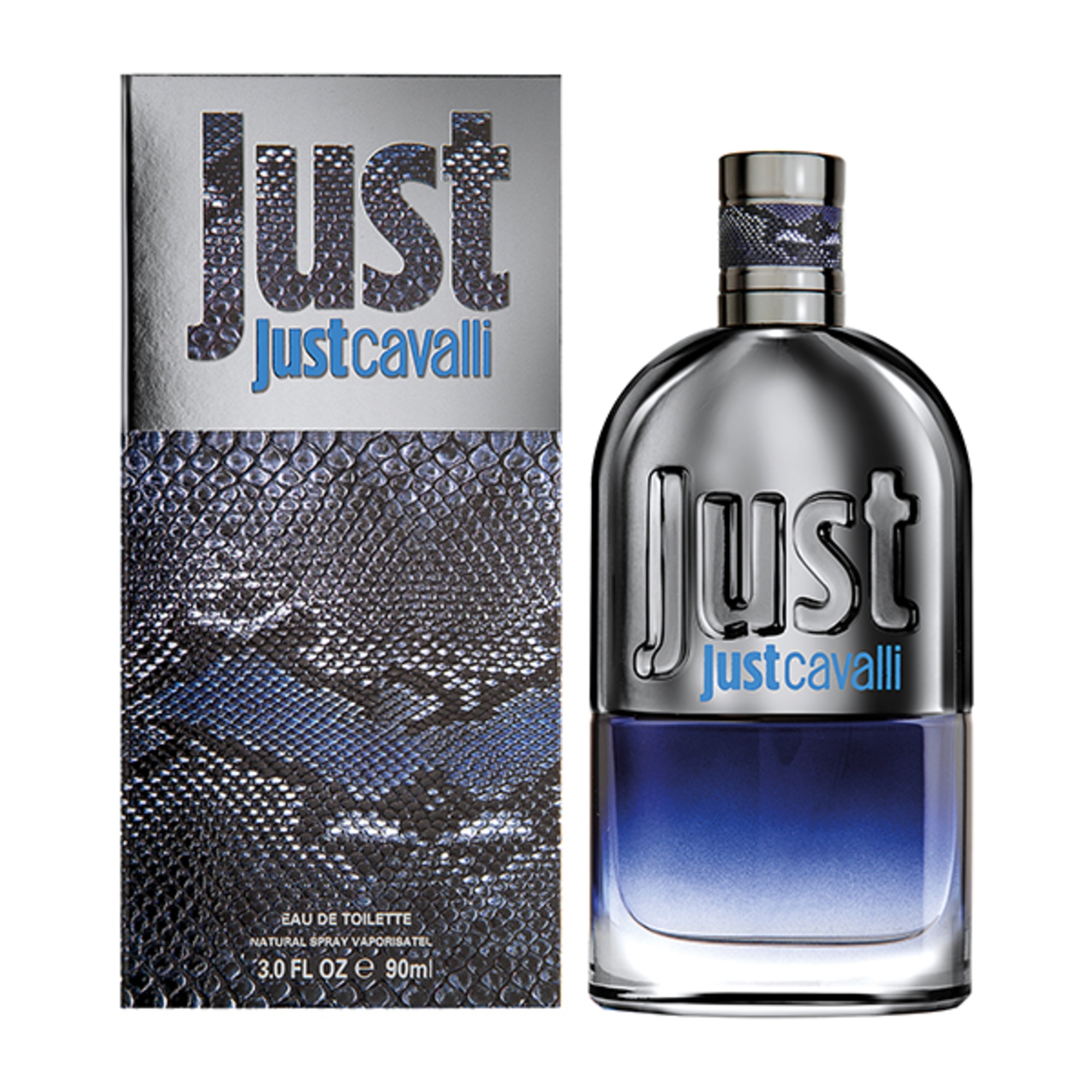 Just Cavalli For Him Apa de Toaleta