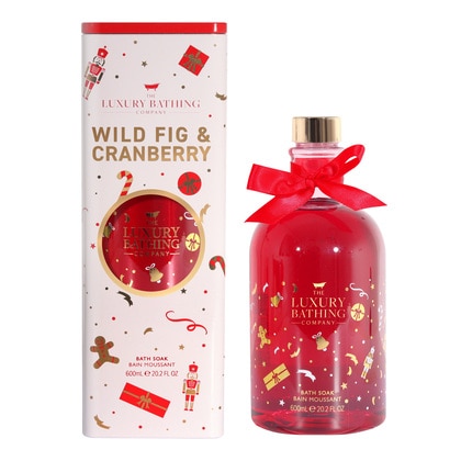 Spuma de baie Luxury Bubbles