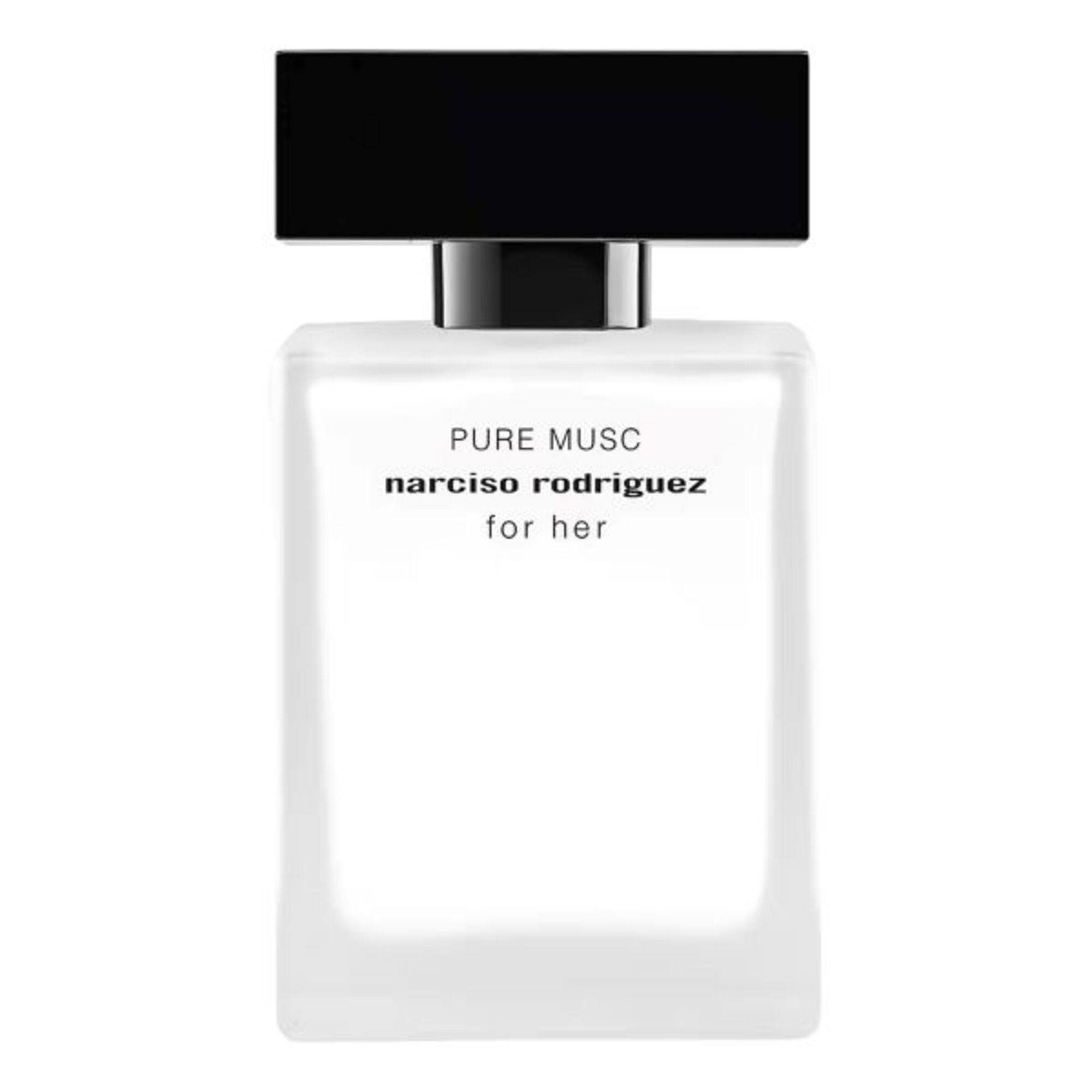 香水(女性用) Narciso Rodriguez Pure Musc 100ml Narciso Rodriguez MUSC Pure Musc for her Apa de parfum | Marionnaud