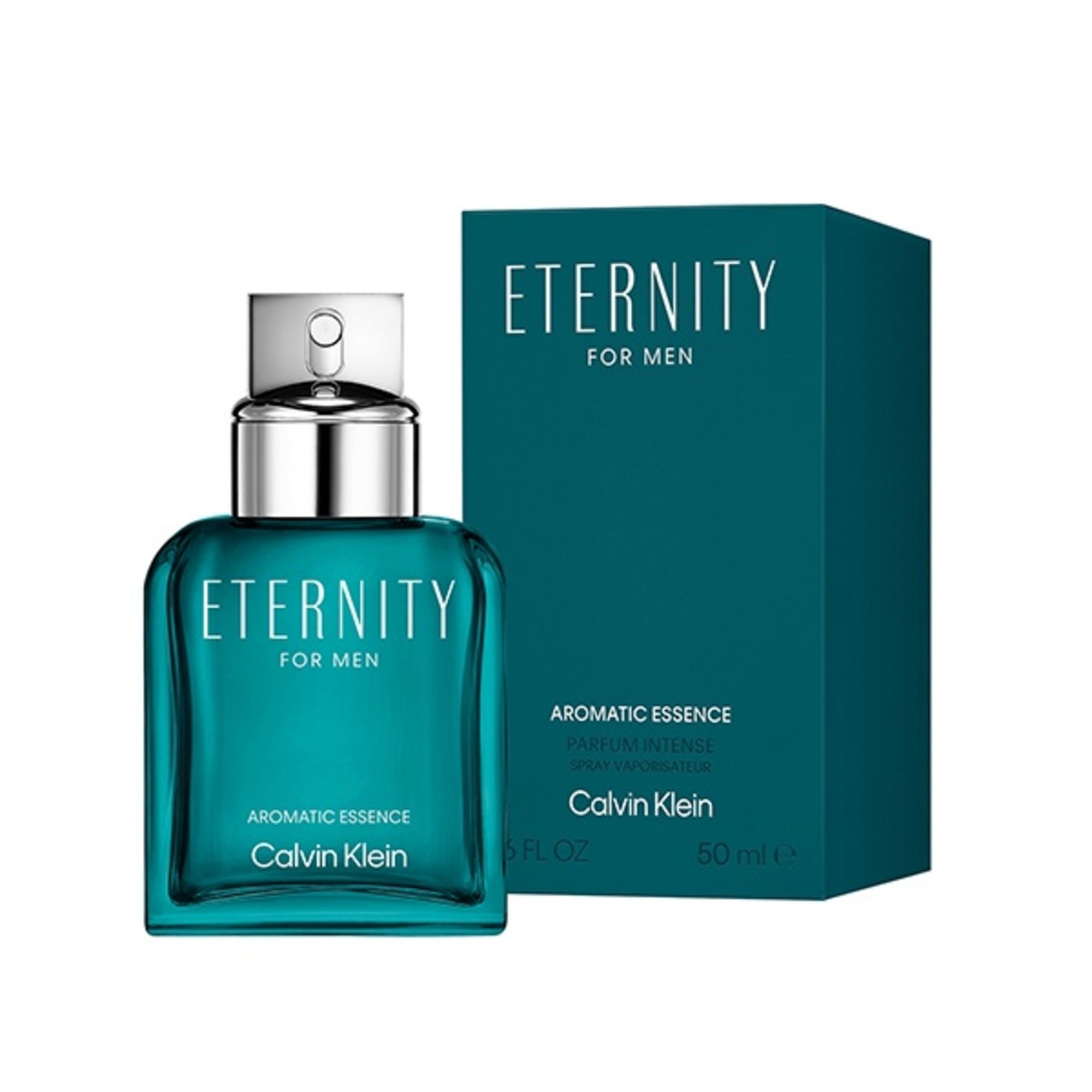 Eternity Aromatic Essence for Men Apa de Parfum
