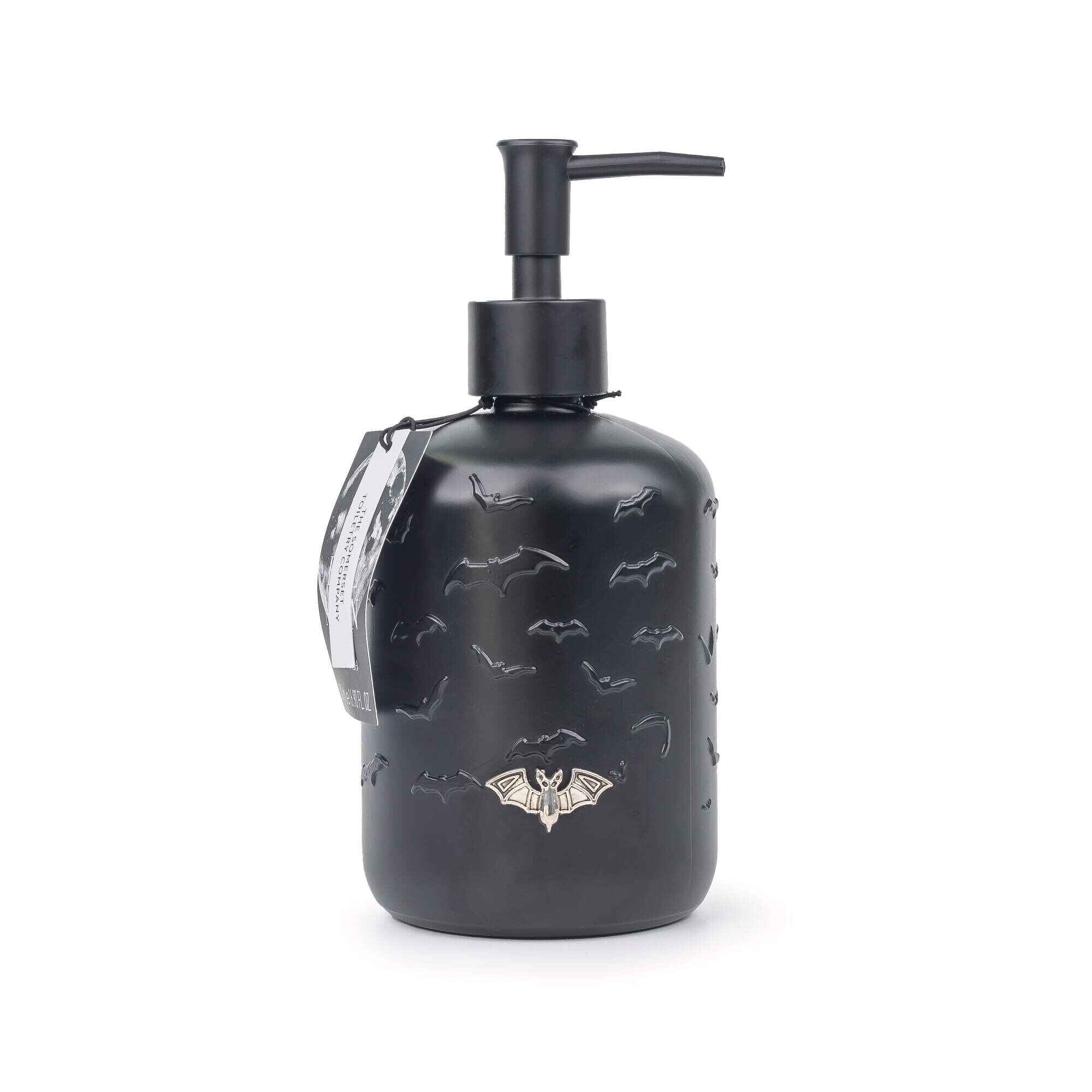 500 ML Somerset Halloween Charm Sapun de mani lichid Full Moon 1 of 2 Sapun de mani lichid Full Moon