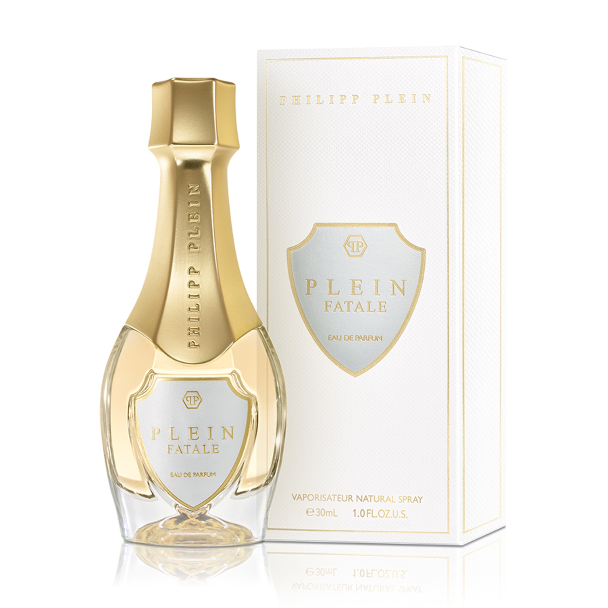 Plein Fatale Apa de Parfum