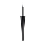 3.5 ML Wet N Wild EYELINER Tus de ochi MegaLiner Liquid Black Noir  3 of 3 Tus de ochi MegaLiner Liquid Black Noir