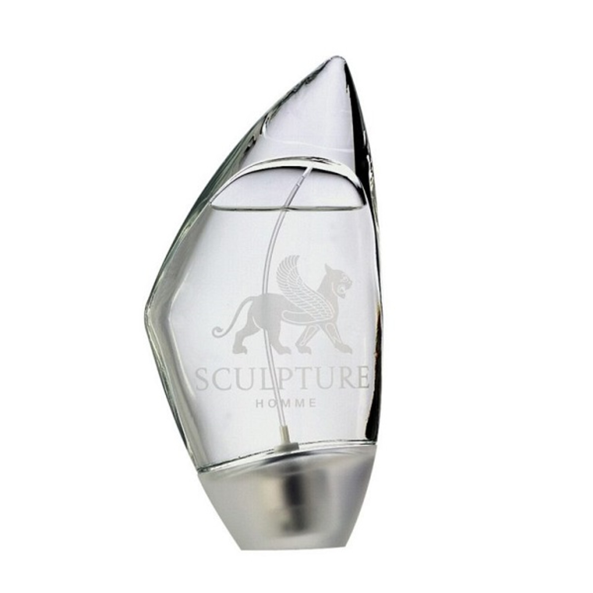 100 ML NIKOS NIKOS SCULPTURE Sculpture Apa de Toaleta  1 of 1 Sculpture Apa de Toaleta