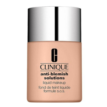  Clinique ACNE SOLUTIONS Fond de ten lichid Anti Bleamish Solution  1 of 1 