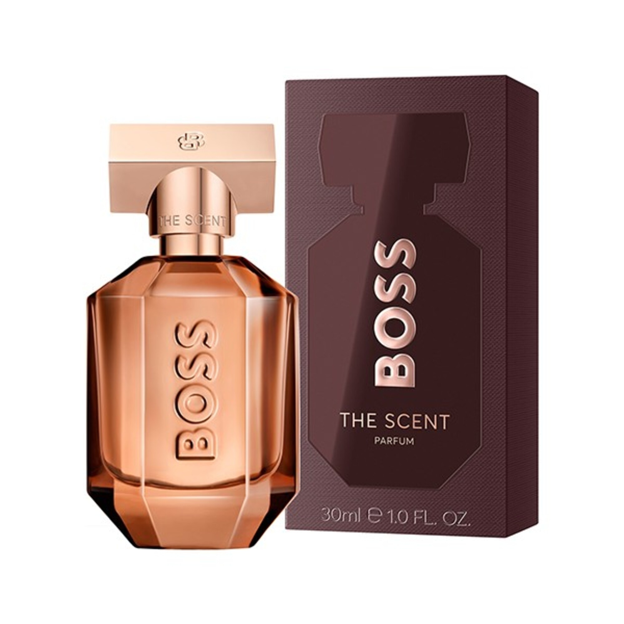 Boss The Scent for Her Parfum