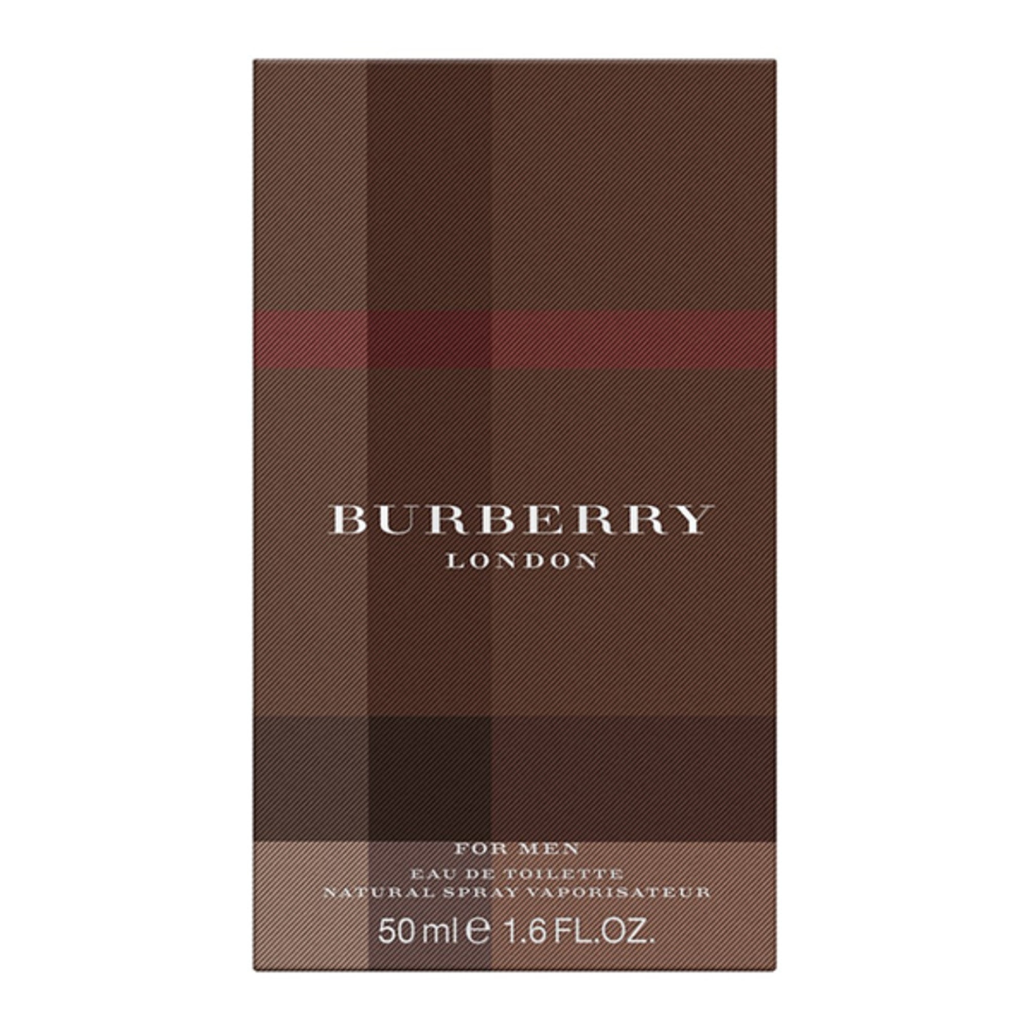 London Men, Apa de Toaleta