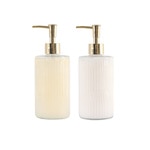 2X400 ML Grace Cole LUXURY BATHING Set Sapun de mani linchid Luxury Bathing  2 of 4 Set Sapun de mani linchid Luxury Bathing