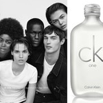 100 ML Calvin Klein CK ONE CK ONE Eau de Toilette 5 of 8 CK ONE Eau de Toilette