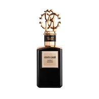 100 ML Roberto Cavalli Gold Collection Gold Noble Woods Apa de Parfum 