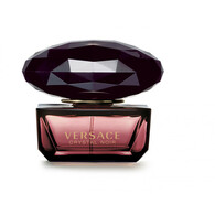 30 ML Versace CRYSTAL NOIR Crystal Noir Apa de Parfum  1 of 2 