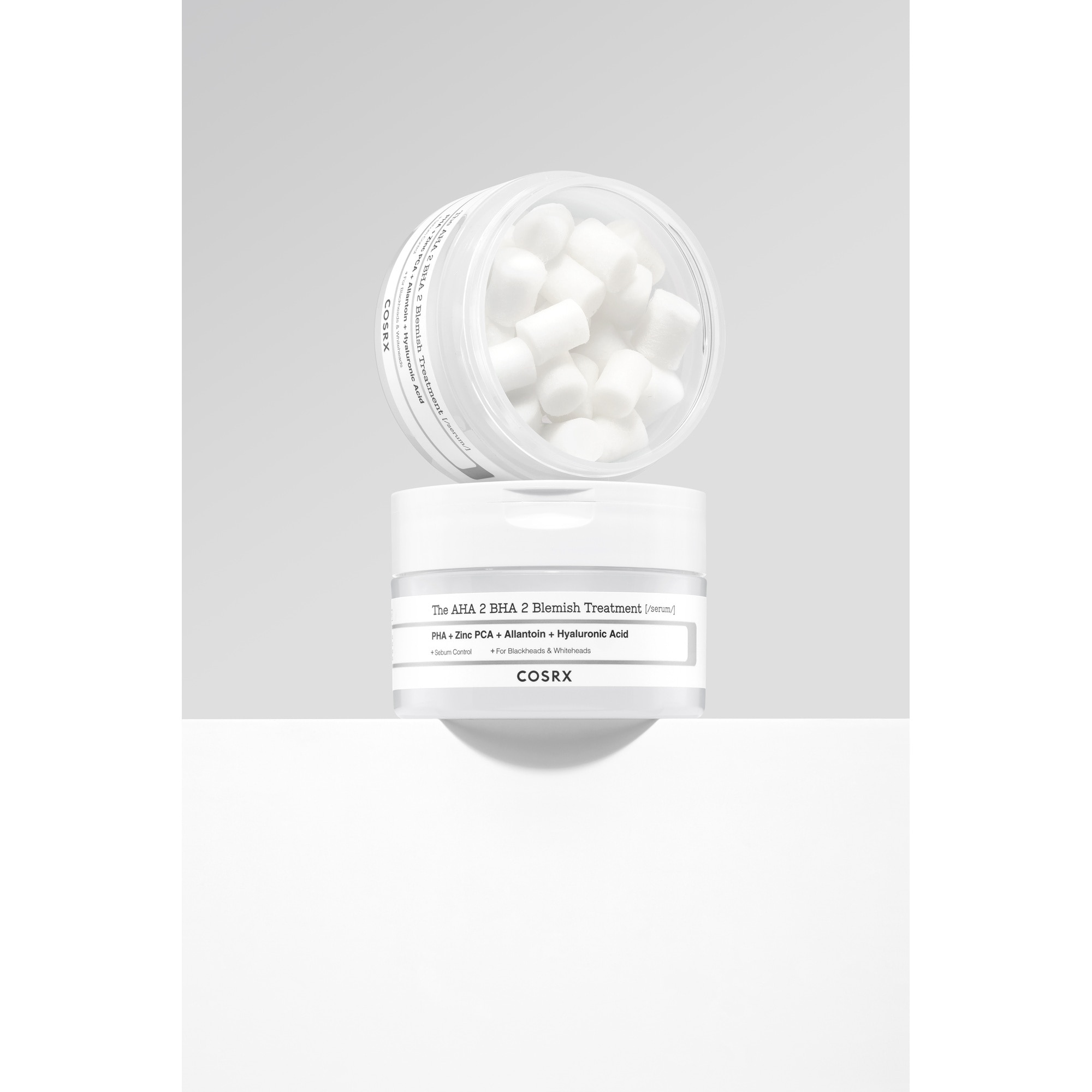 50 G COSRX SKIN-CARE Serum exfoliant cu AHA 2% si BHA 2%  2 of 2 Serum exfoliant cu AHA 2% si BHA 2%