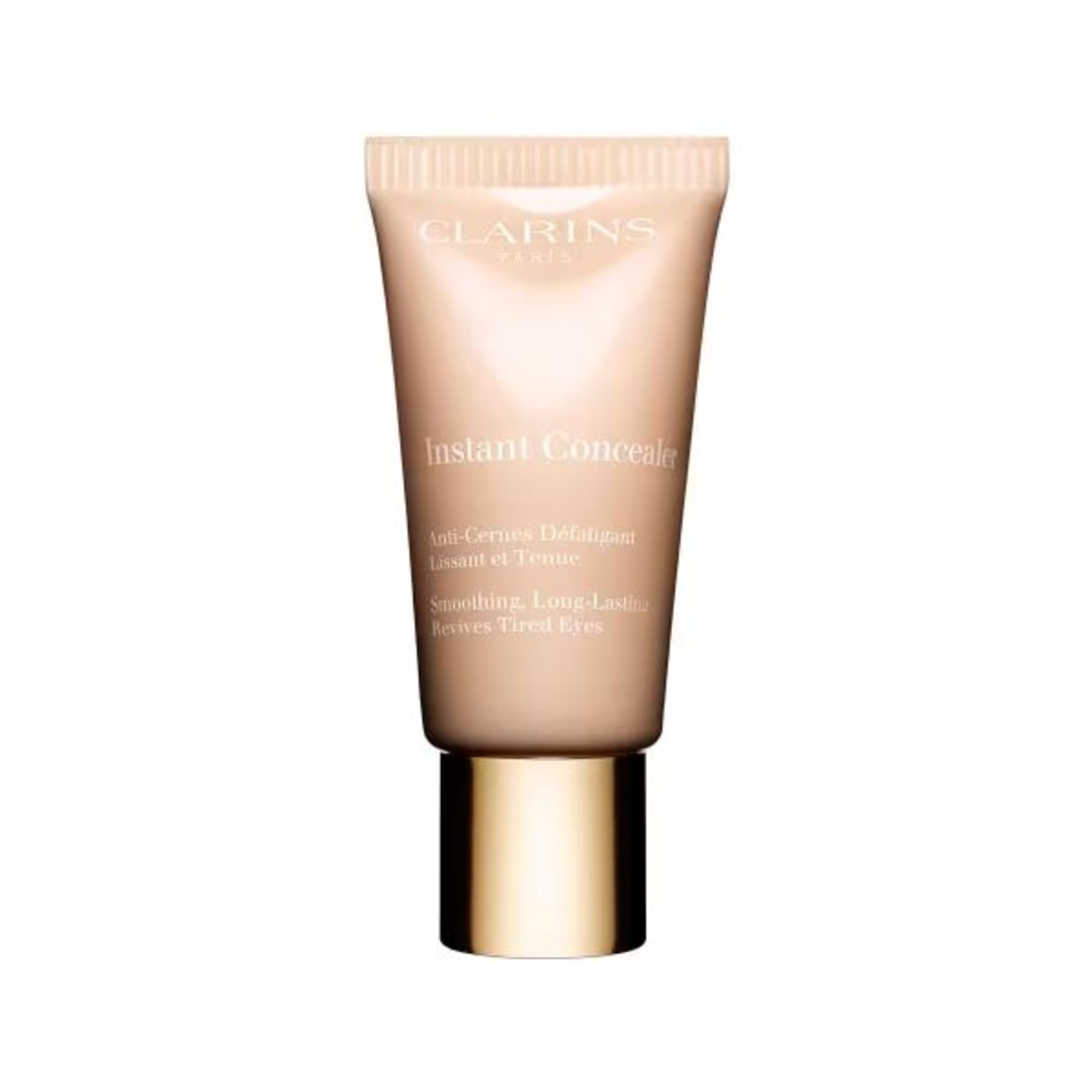 Clarins INSTANT Anticearcan Instant Concealer 1 of 1