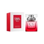 45 ML KARL LAGERFELD FEMME Karl Lagerfeld Femme Rouge Apa de Parfum  2 of 3 Karl Lagerfeld Femme Rouge Apa de Parfum