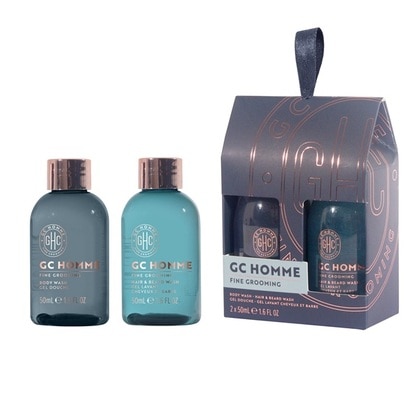 Set de ingrijire Mini Body Duo
