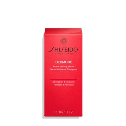 Serum Ultimune Power Infusing