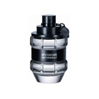 50 ML Viktor & Rolf SPICE BOMB Spice Bomb, Apa de toaleta  1 of 2 