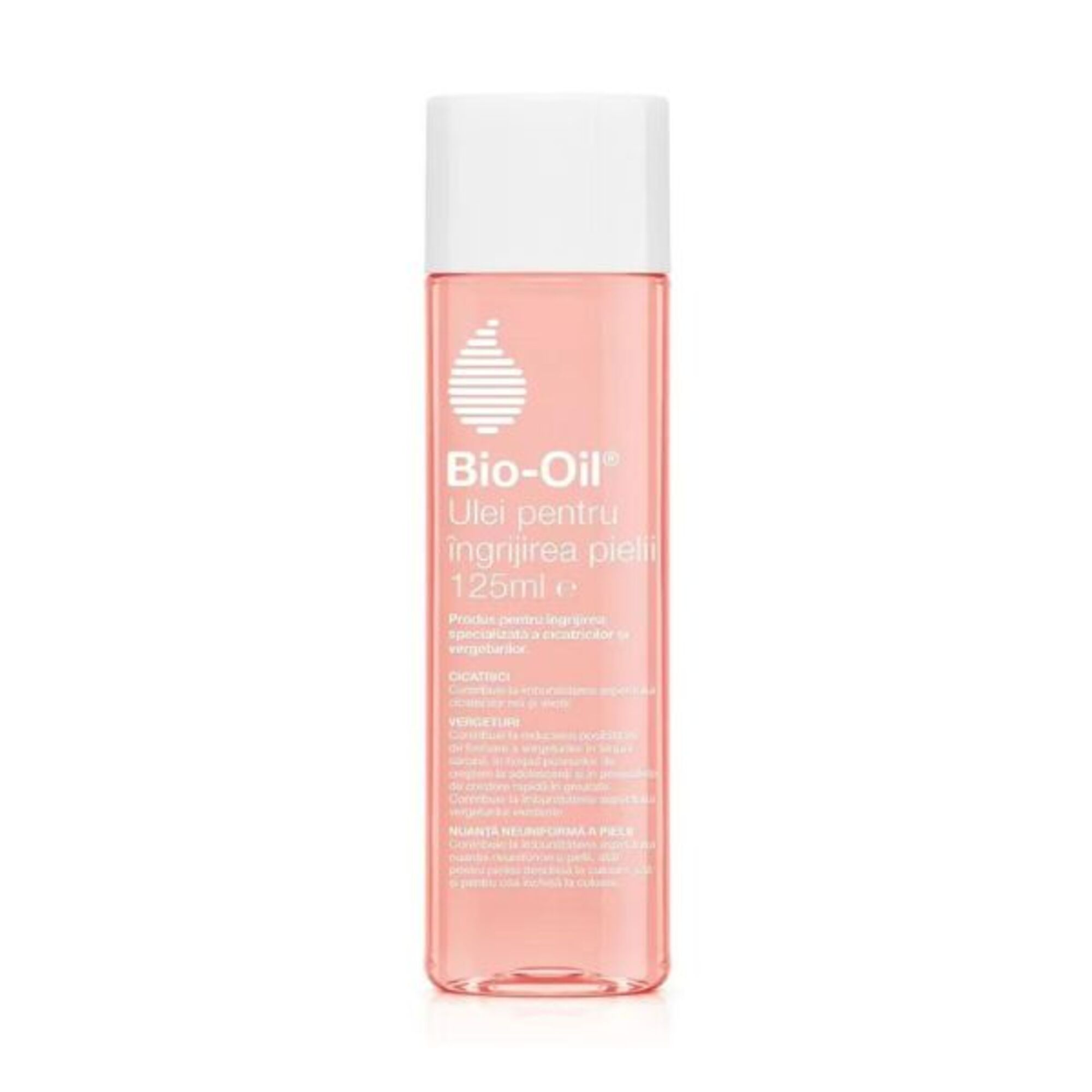 125 ML BIO OIL SKIN CARE Ulei pentru ingrijirea pielii 1 of 1