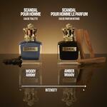 50 ML Jean Paul Gaultier SCANDAL Scandal Pour Home Le Parfum  2 of 7 Scandal Pour Home Le Parfum