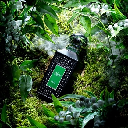 Royal Parfum
