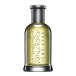 50 ML Hugo Boss BOSS BOTTLED BOSS Bottled. after shave lotiune  1 of 1 BOSS Bottled. after shave lotiune