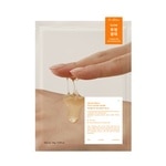Masca de fata tip servetel-Vita Glow