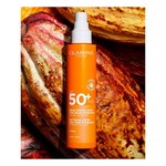 150 ML Clarins SUN CARE Lotiune spray protectie solara de corp cu SPF 50 3 of 3 Lotiune spray protectie solara de corp cu SPF 50