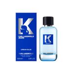 100 ML KARL LAGERFELD JEANS URBAN Jeans Urban Blue Apa de Toaleta 3 of 6 Jeans Urban Blue Apa de Toaleta