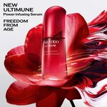 30 ML SHISEIDO ULTIMUNE Serum Ultimune Power Infusing  7 of 7 Serum Ultimune Power Infusing