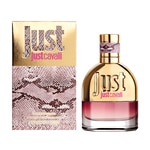 30 ML Roberto Cavalli JUST CAVALLI Just Cavalli For Her Apa de Toaleta  3 of 3 Just Cavalli For Her Apa de Toaleta