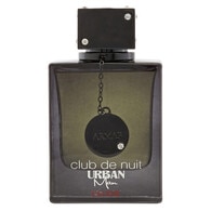 105 ML Armaf Club de Nuit Club De Nuit Urban Elixir Apa de Parfum  1 of 2 