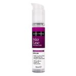 50 ML John Frieda Treatments and hair mask Serum reparator pentru parul uscat Frizz Ease The Rescuer  1 of 2 Serum reparator pentru parul uscat Frizz Ease The Rescuer