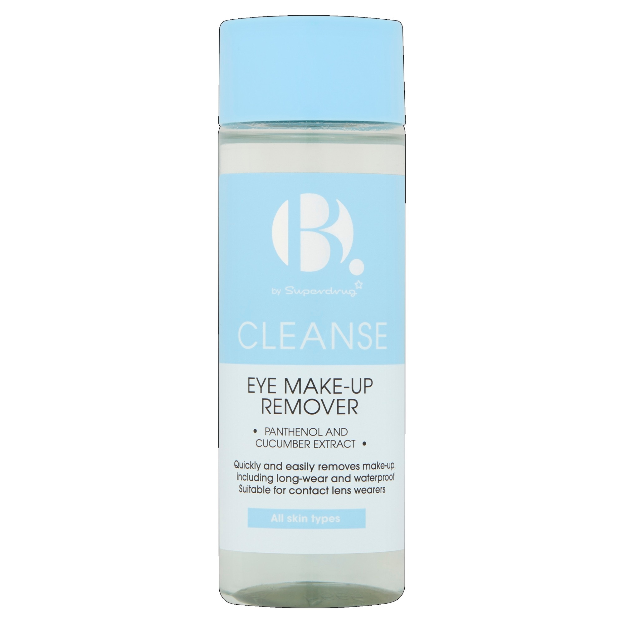 100 ML MARIONNAUD SKIN SYSTEM Cleanse Demachiant bifazic pentru ochi 1 of 2 Demachiant bifazic pentru ochi